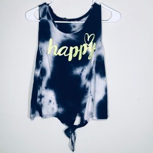 Women’s Style Therapy Tank Top